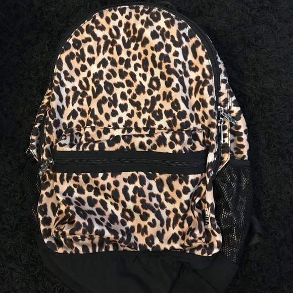 PINK Victoria's Secret Handbags - VS PINK backpack